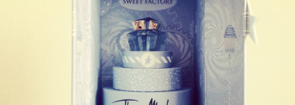 Моя коллекция "ангелов" от Thierry Mugler