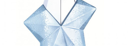 Моя коллекция "ангелов" от Thierry Mugler