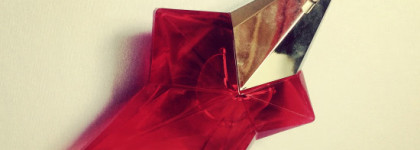 Моя коллекция "ангелов" от Thierry Mugler