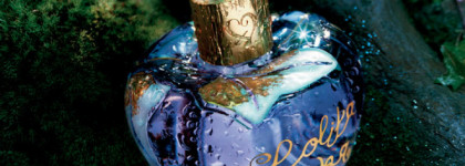 Большой обзор всех лимиток Lolita Lempicka