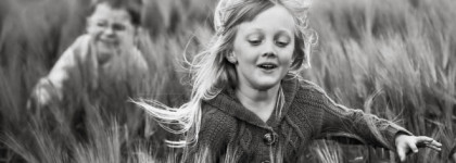 Запах детства - чем пахнут воспоминания?