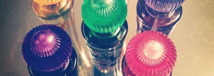 Gardens of Temptation — новая цветочная линейка от Brocard