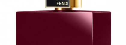 L’Acquarossa Elixir Fendi — варенье из туберозы