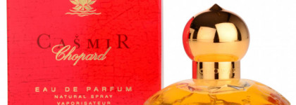 Casmir Chopard — про нервы, проституток и солёный шоколад