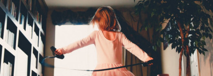 Casmir Chopard — про нервы, проституток и солёный шоколад