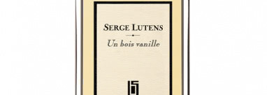 Лучшие ванильные ароматы - небольшой экскурс на мою парфюмерную полку