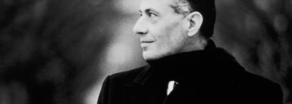 Serge Lutens - моя скромная коллекция