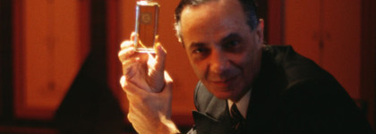 Serge Lutens - моя скромная коллекция