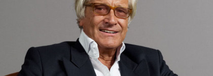 Интервью с Жаном-Пьером Гривари - основателем и владельцем марки Salvador Dali