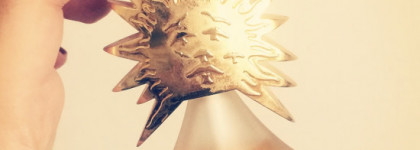 Интервью с Жаном-Пьером Гривари - основателем и владельцем марки Salvador Dali