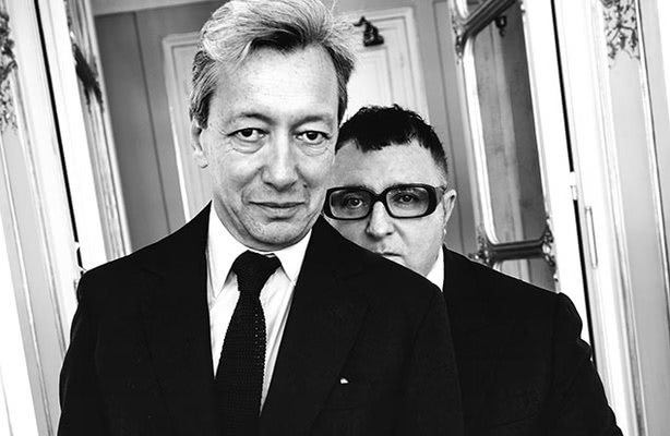 Superstitious Frederic Malle — чёрная дыра