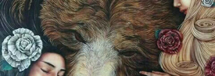 ManRose Etro - сказочная роза