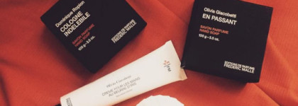 En Passant Frederic Malle и другие ароматы на тему сирени