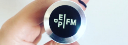 Creme Pour Les Mains au Beurre d’Iris by Editions de Parfums Frederic Malle & Olivia Giacobetti - идеальный крем для рук