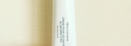 Creme Pour Les Mains au Beurre d’Iris by Editions de Parfums Frederic Malle & Olivia Giacobetti - идеальный крем для рук