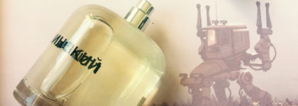 Gosha Rubchinskiy Гоша Рубчинский Comme des Garcons - чем пахнет постапокалипсис?