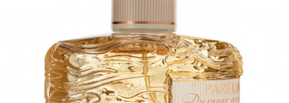 Ciel Parfum de Femme (Дыхание Ангела) - разумеется падшего