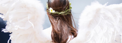 Ciel Parfum de Femme (Дыхание Ангела) - разумеется падшего