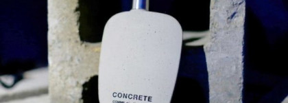 Concrete Comme des Garcons — полный сатисфекшн