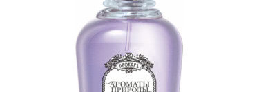 Aromati Prirodi Brocard — впасть в детство