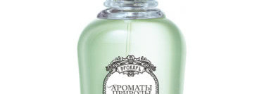 Aromati Prirodi Brocard — впасть в детство