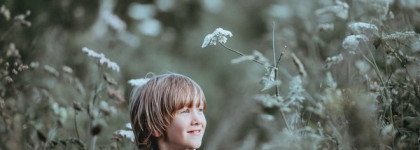 Aromati Prirodi Brocard — впасть в детство