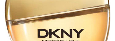 Dkny Nectar Love Donna Karan — цветочный аромат здорового человека