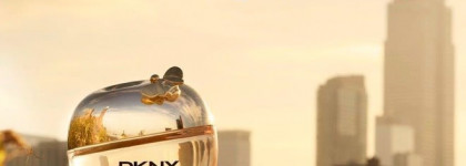 Dkny Nectar Love Donna Karan — цветочный аромат здорового человека