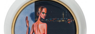 Lady in Red Haute Fragrance Company — первое свидание