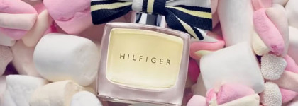 Hilfiger Woman Candied Charms — и сбоку бантик