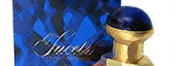 Немного о заимствованиях в парфюмерии