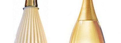 Немного о заимствованиях в парфюмерии