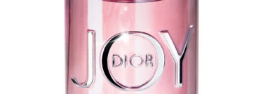 Joy by Dior Christian Dior — в защиту нового аромата