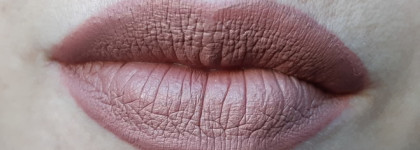 Sephora Collection Cream Lip Stain 02, 24. Одну сломала, вторую - потеряла