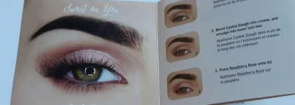 Too Faced White Chocolate Bar