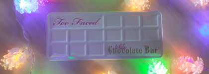Too Faced White Chocolate Bar