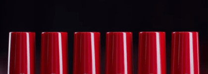Помады Sephora, Estee Lauder, YSL, Giorgio Armani, Marc Jacobs. Просто они мне нравятся
