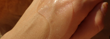 It's Skin - Pink me (under eye patches)...и можно не спать дальше