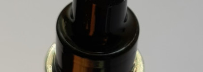 Lottie London Stamp Liner Wing Edition - классная подводка с готовой стрелочкой