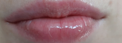 Dior Addict Lip Glow Oil 015 - твоя "вишенка на торте"