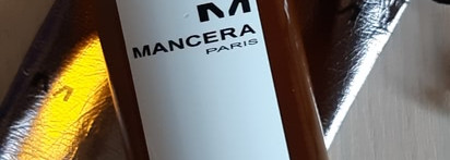 Mancera Choco Violette edp