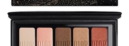 Палетка теней Dior Holiday Couture Collection 2020- Sparkling Couture Palette
