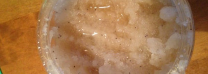 Борьба за красивое тело. Большой пост