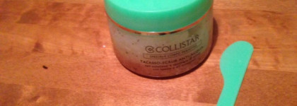 Борьба за красивое тело. Большой пост