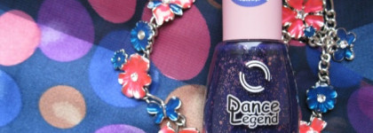 Dance Legend Termo Shine 182