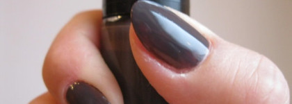 «Мокко с Канарскими ягодами»  или двойной маникюр с Maybelline и Opi