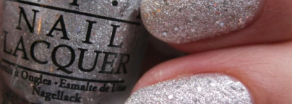 Маленькое счастье из волшебной коробочки или один из мини-лаков OPI  из новой коллекции Mariah Carey Collection for Holiday 2013