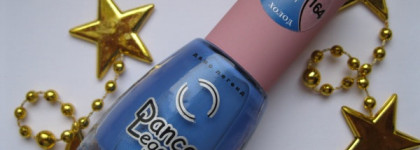 Термо лак  Dance Legend №164, который неожиданно оказался новогодним