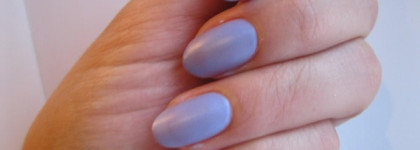 Термо лак  Dance Legend №164, который неожиданно оказался новогодним