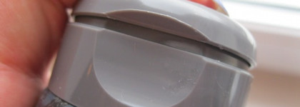 Полирующая и  увлажняющая  маски для лица от  Freeman  - две мои новые подружки